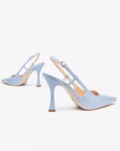 Nero Giardini Décolleté Donna in Vernice Discount