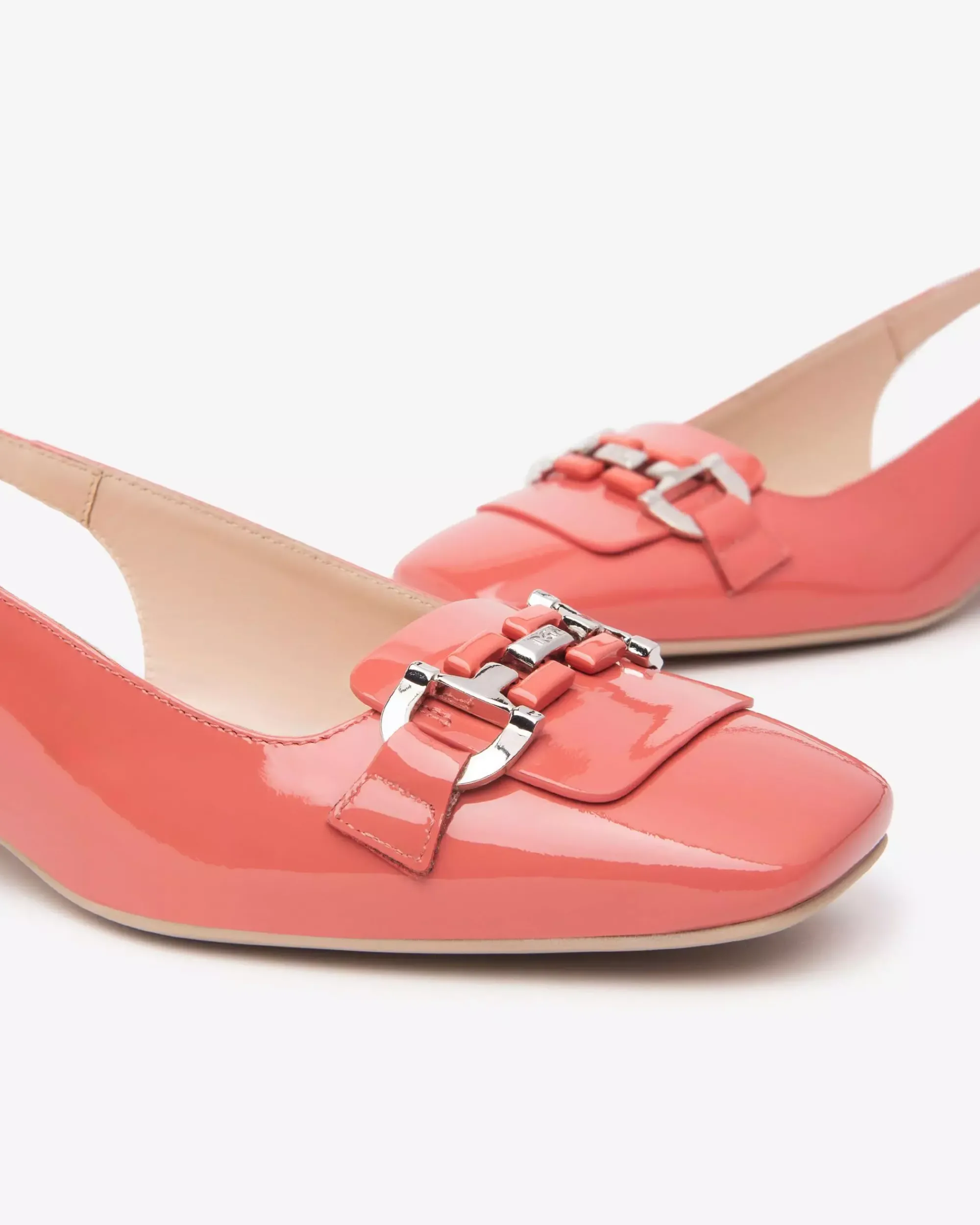 Nero Giardini Décolleté Donna in Vernice New