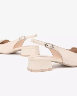 Nero Giardini Décolleté Donna in Vernice New