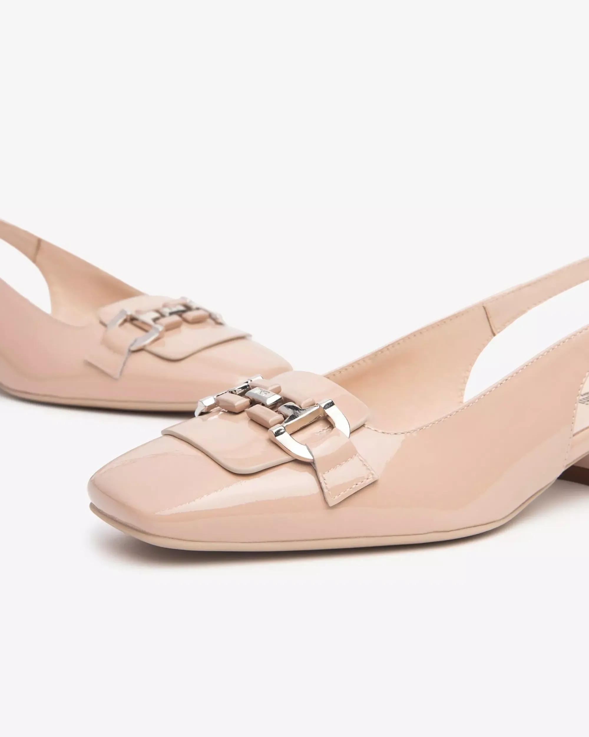 Nero Giardini Décolleté Donna in Vernice New