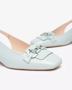 Nero Giardini Décolleté Donna in Vernice New