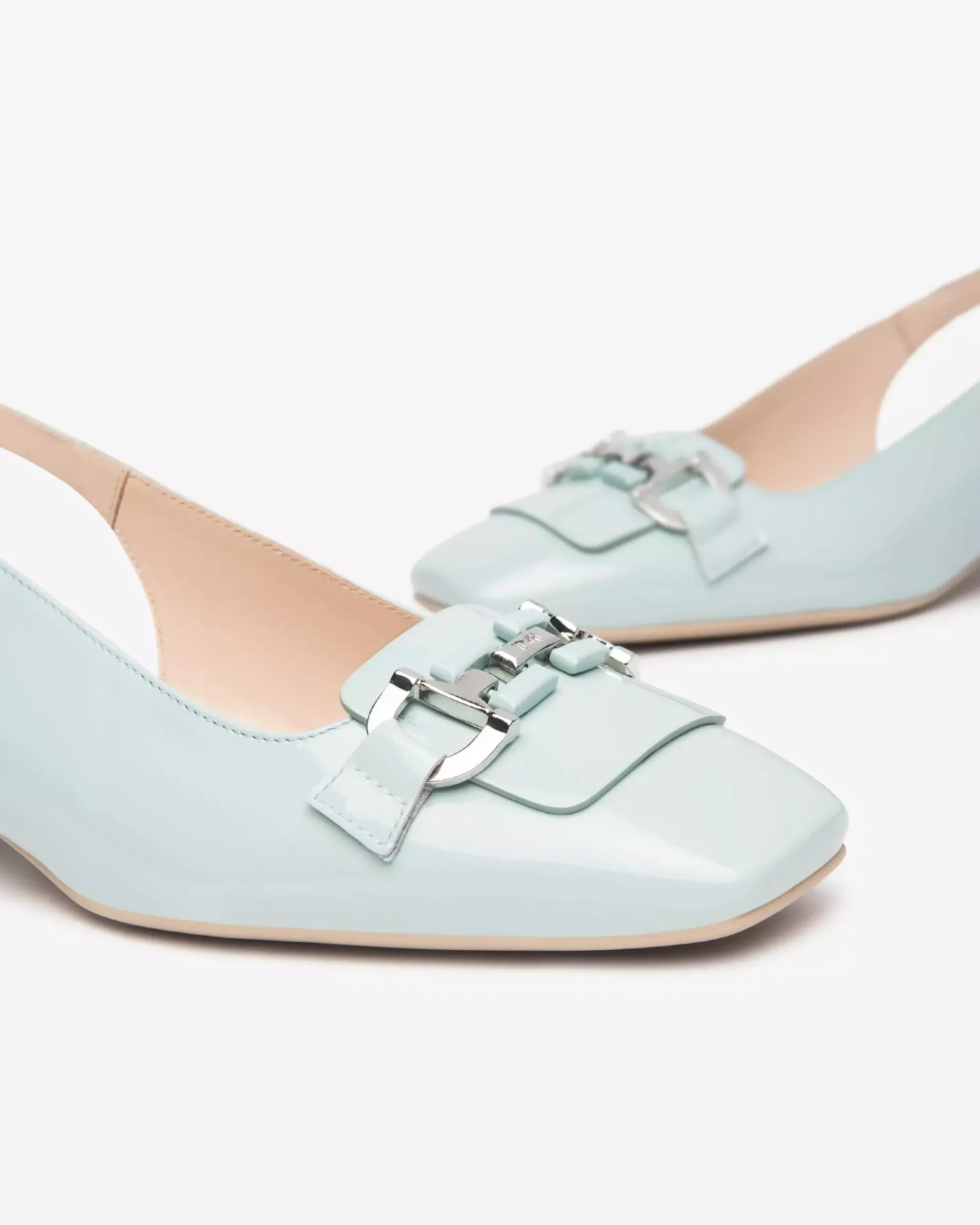 Nero Giardini Décolleté Donna in Vernice New