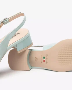 Nero Giardini Décolleté Donna in Vernice New