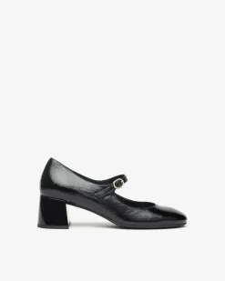 Nero Giardini Décolleté Donna in Vernice Clearance