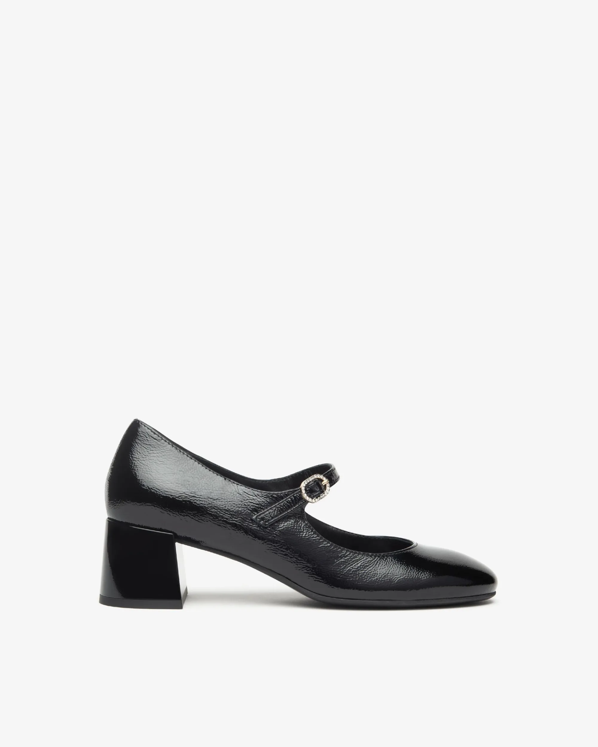 Nero Giardini Décolleté Donna in Vernice Clearance