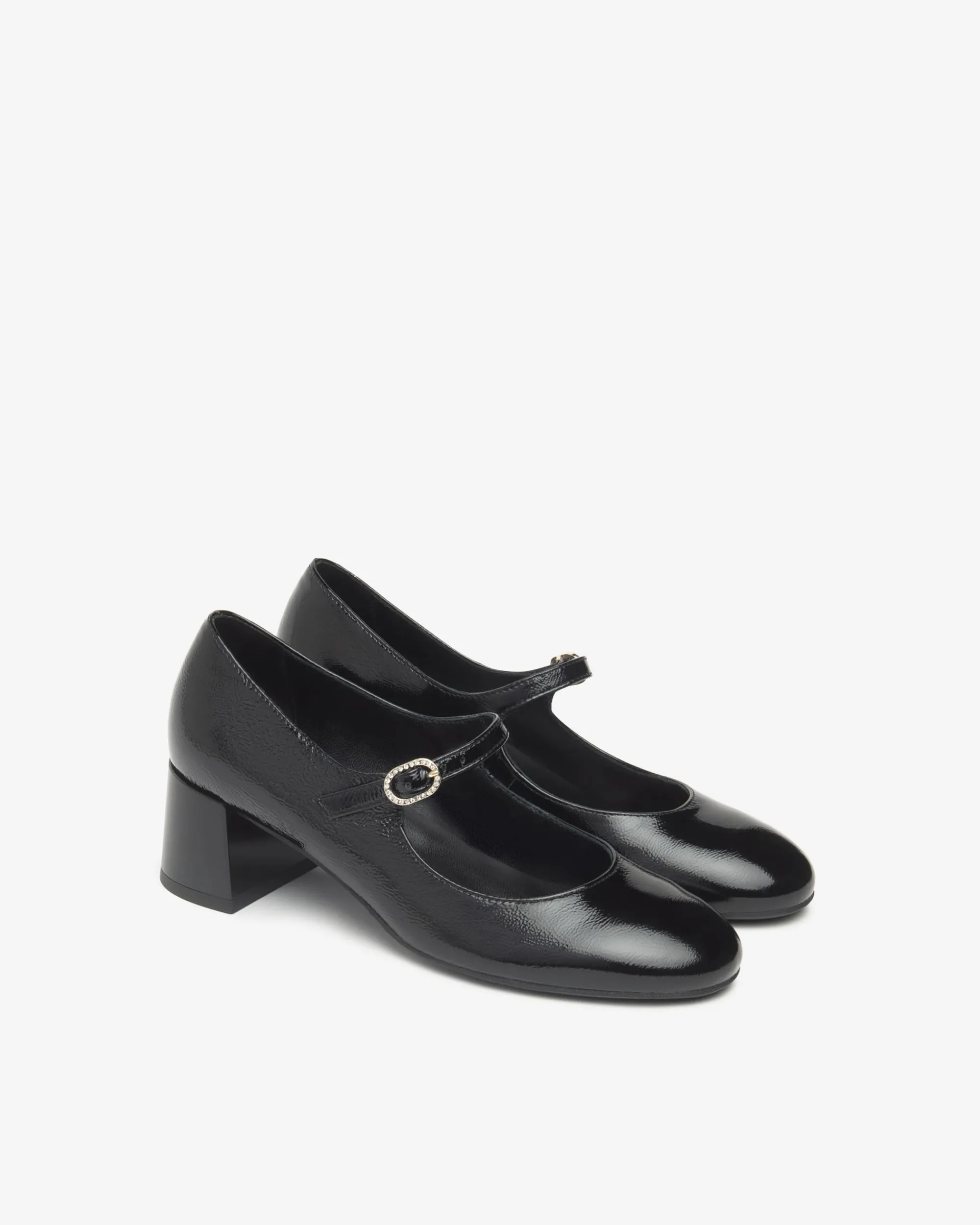 Nero Giardini Décolleté Donna in Vernice Clearance