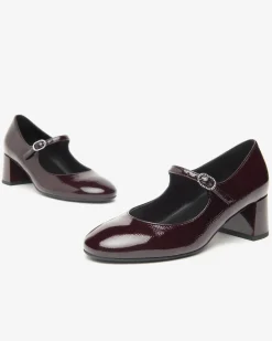 Nero Giardini Décolleté Donna in Vernice Clearance