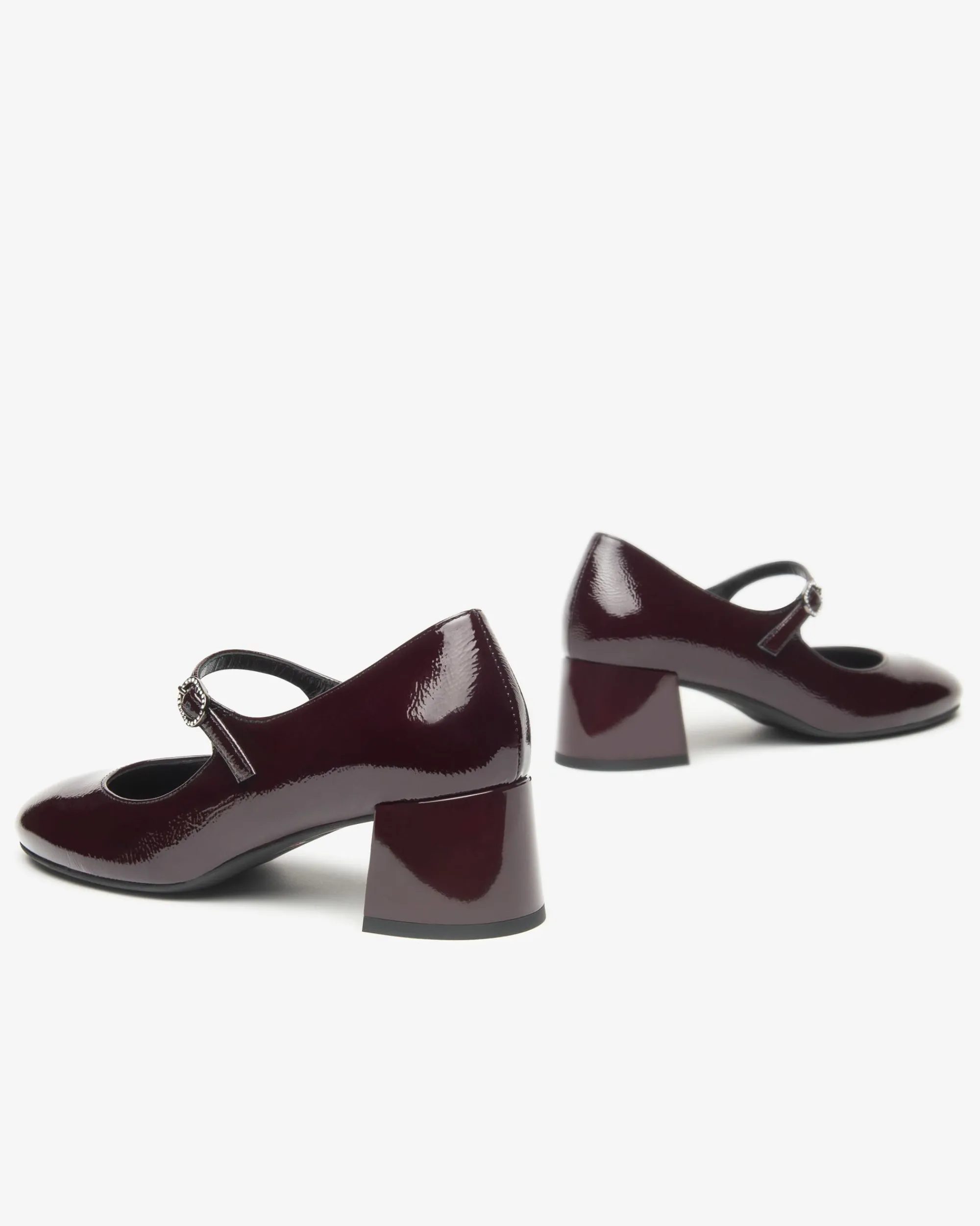 Nero Giardini Décolleté Donna in Vernice Clearance