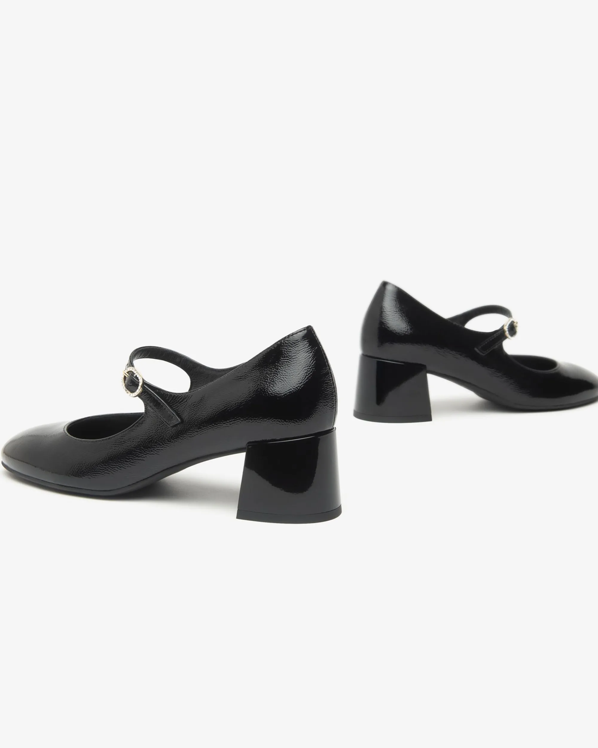 Nero Giardini Décolleté Donna in Vernice Clearance