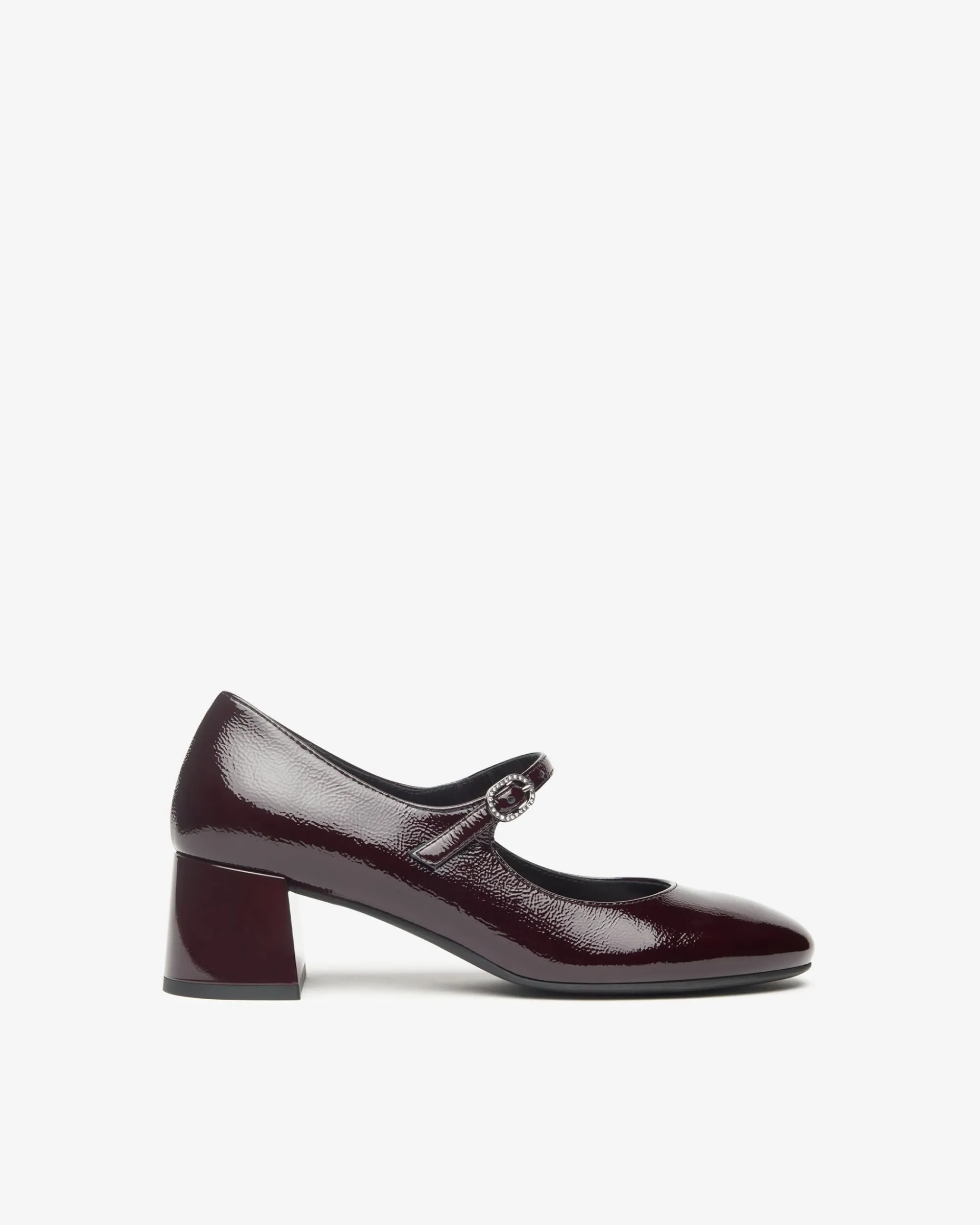Nero Giardini Décolleté Donna in Vernice Clearance