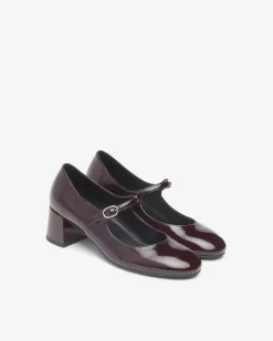Nero Giardini Décolleté Donna in Vernice Clearance