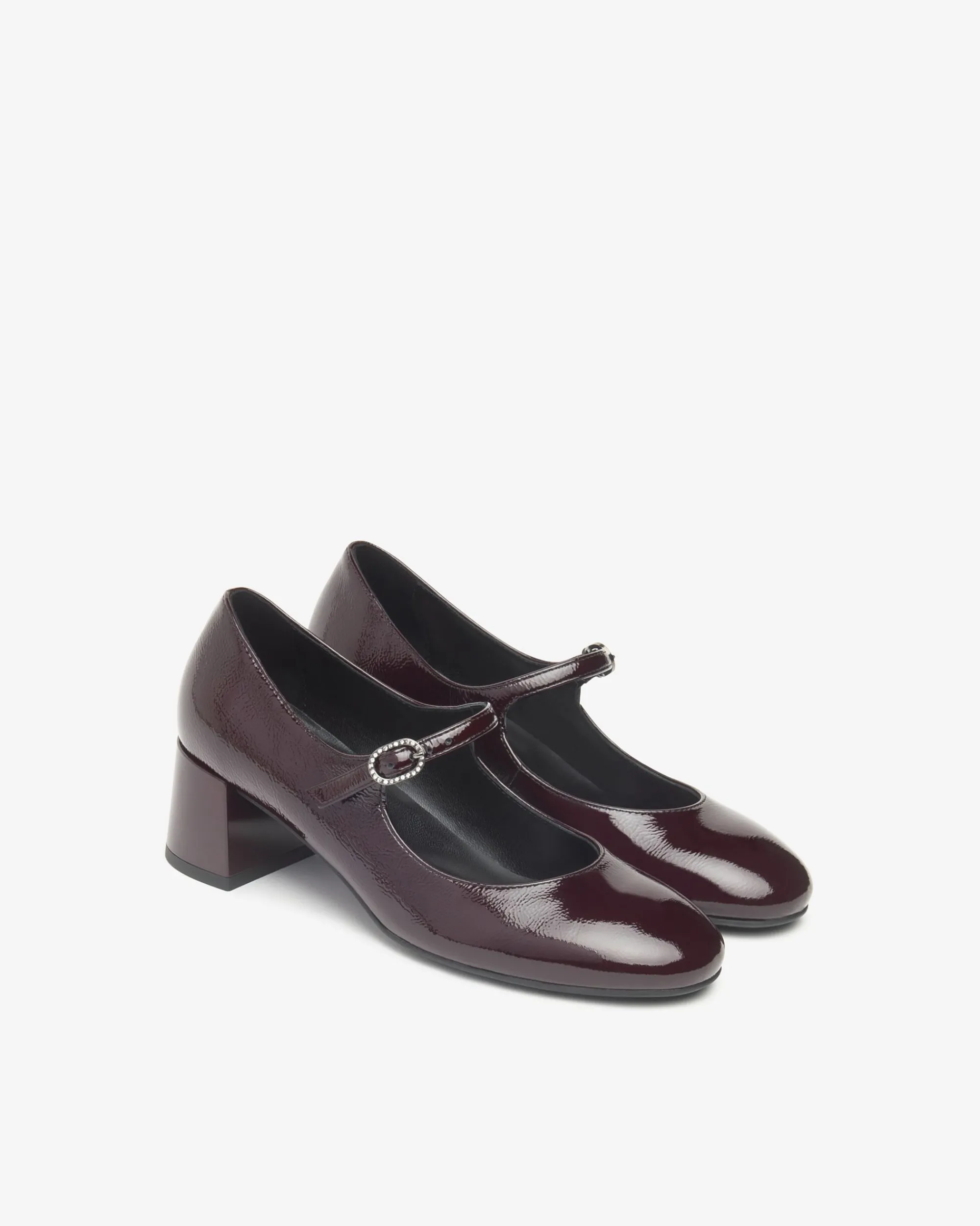 Nero Giardini Décolleté Donna in Vernice Clearance