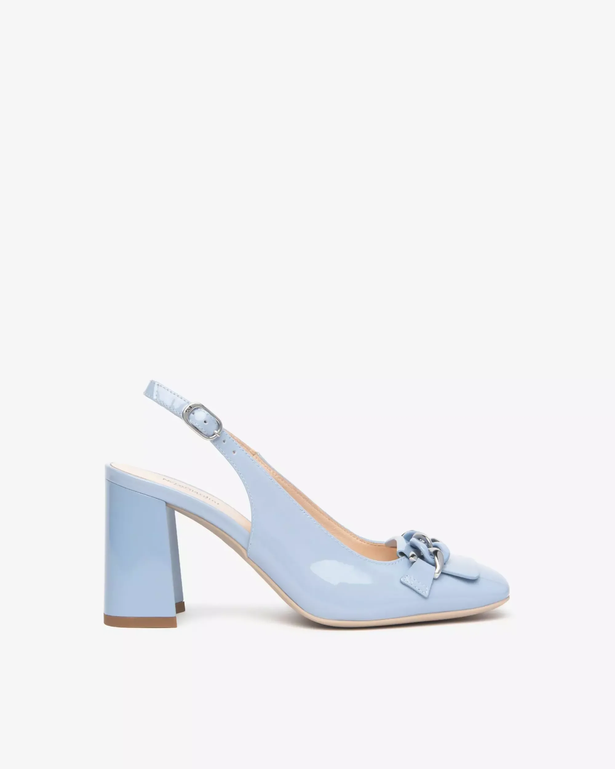 Nero Giardini Décolleté Donna in Vernice New