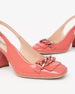 Nero Giardini Décolleté Donna in Vernice New