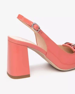 Nero Giardini Décolleté Donna in Vernice New