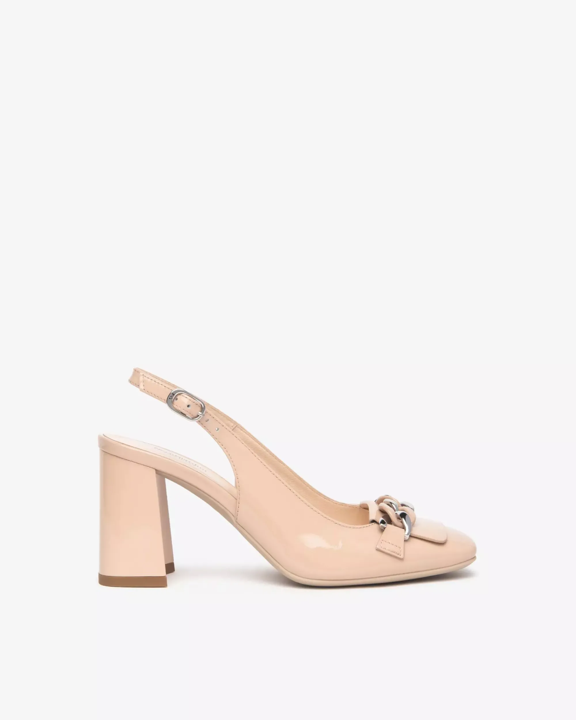 Nero Giardini Décolleté Donna in Vernice New