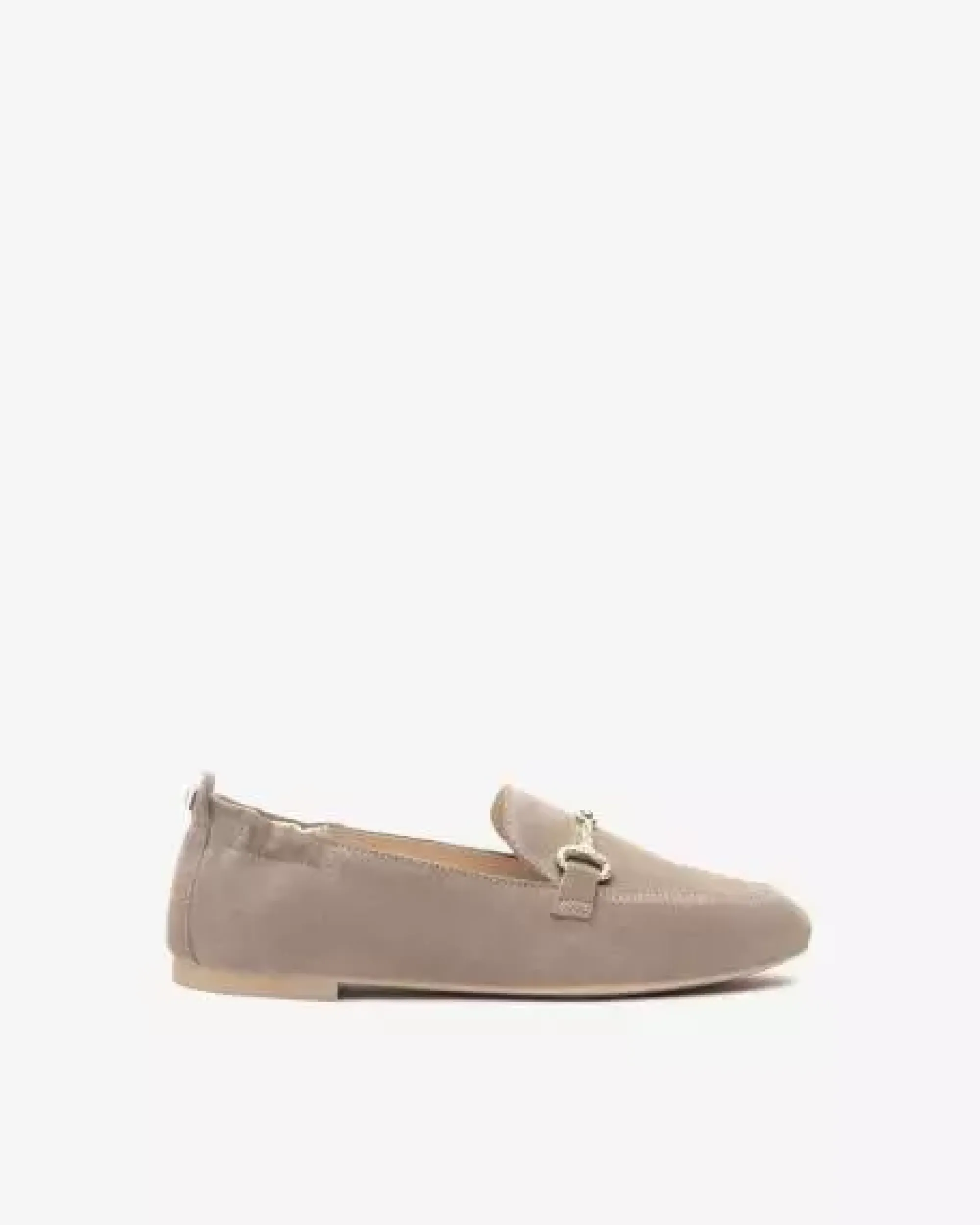 Nero Giardini Mocassini Donna in Suede