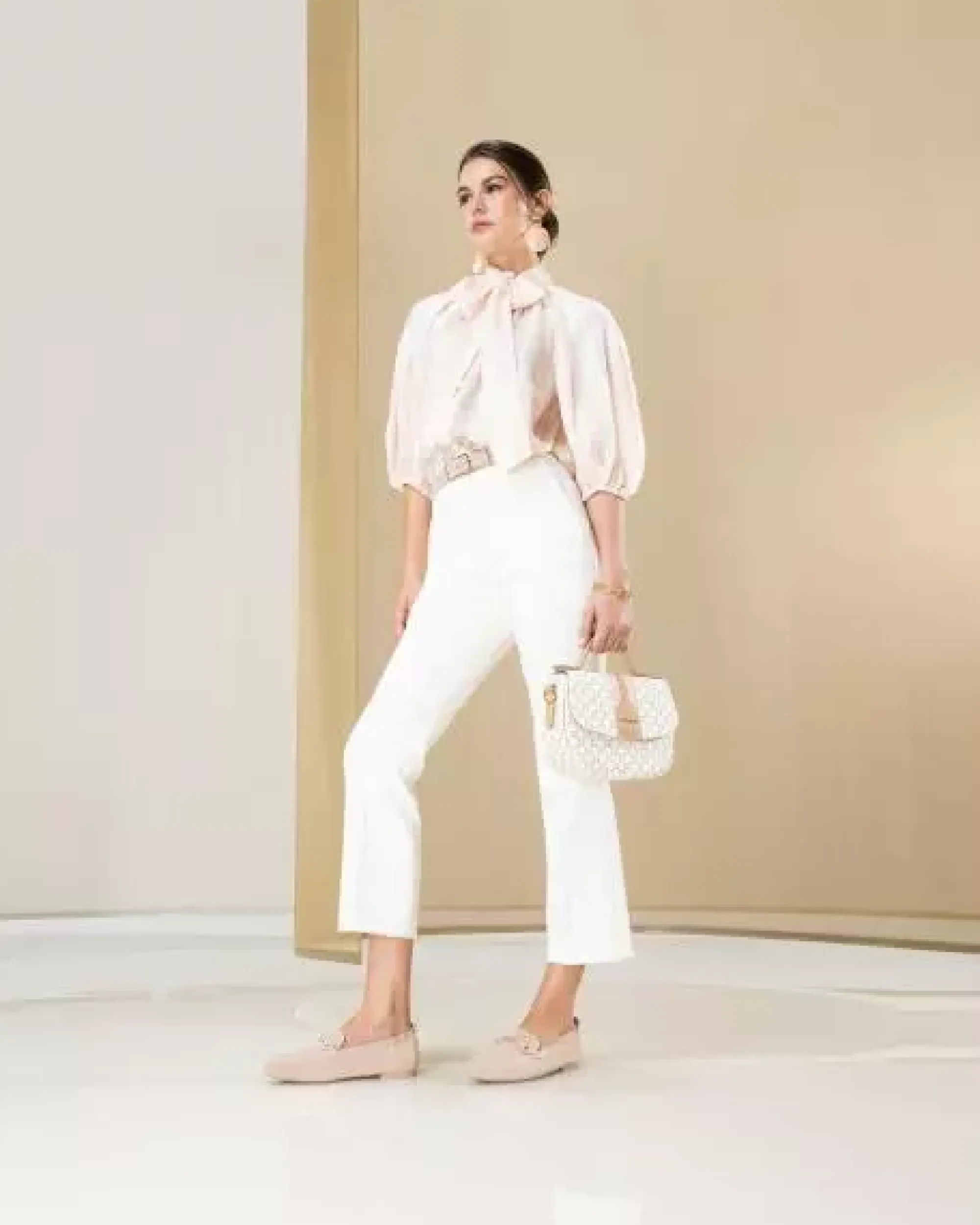 Nero Giardini Mocassini Donna in Suede