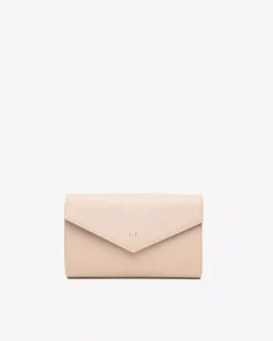 Nero Giardini Pochette da Donna in Materiale Tecnico New