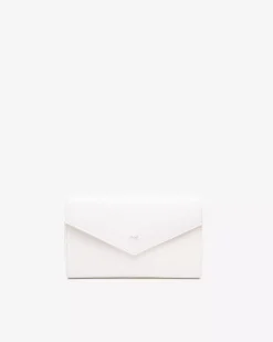 Nero Giardini Pochette da Donna in Materiale Tecnico New