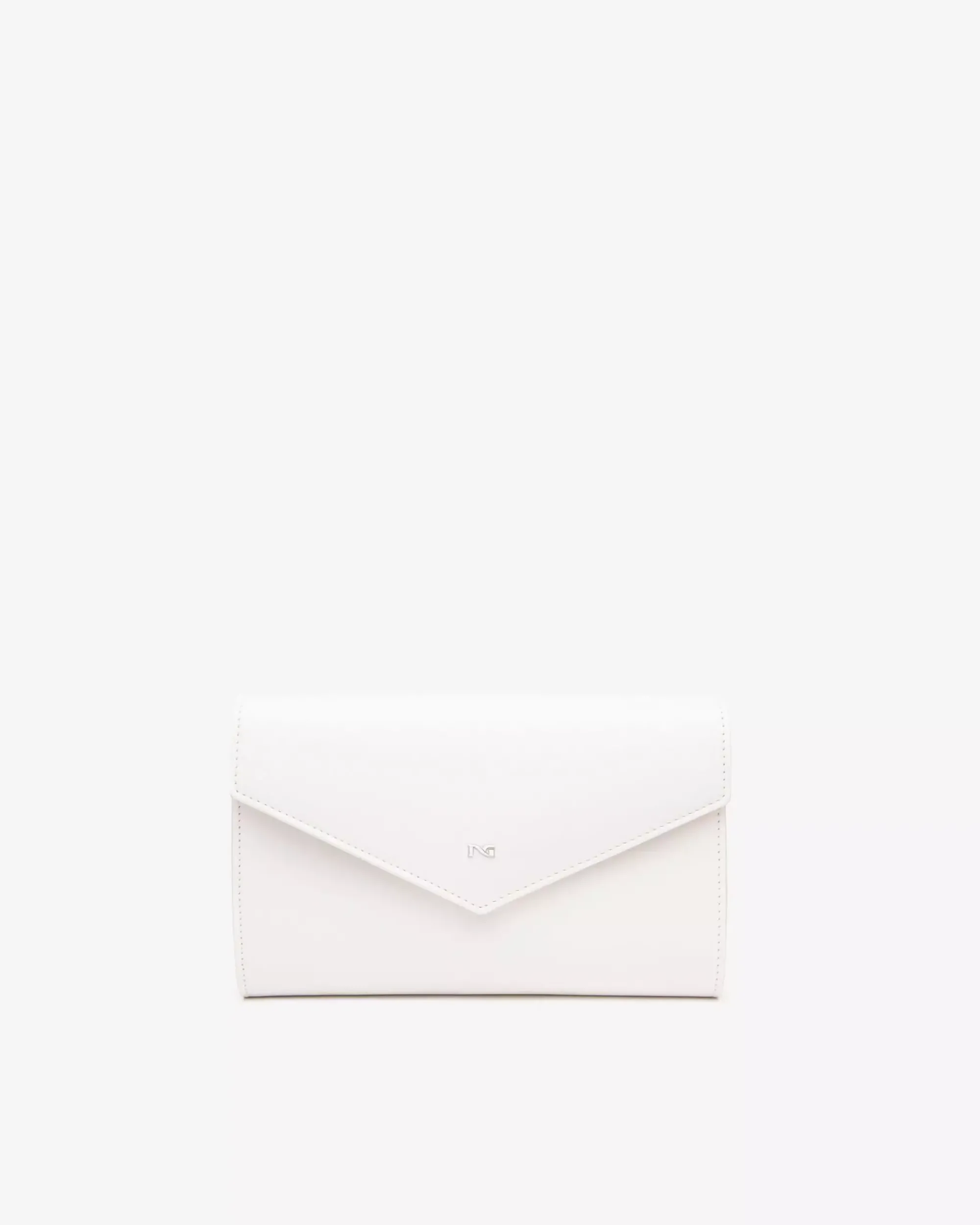 Nero Giardini Pochette da Donna in Materiale Tecnico New