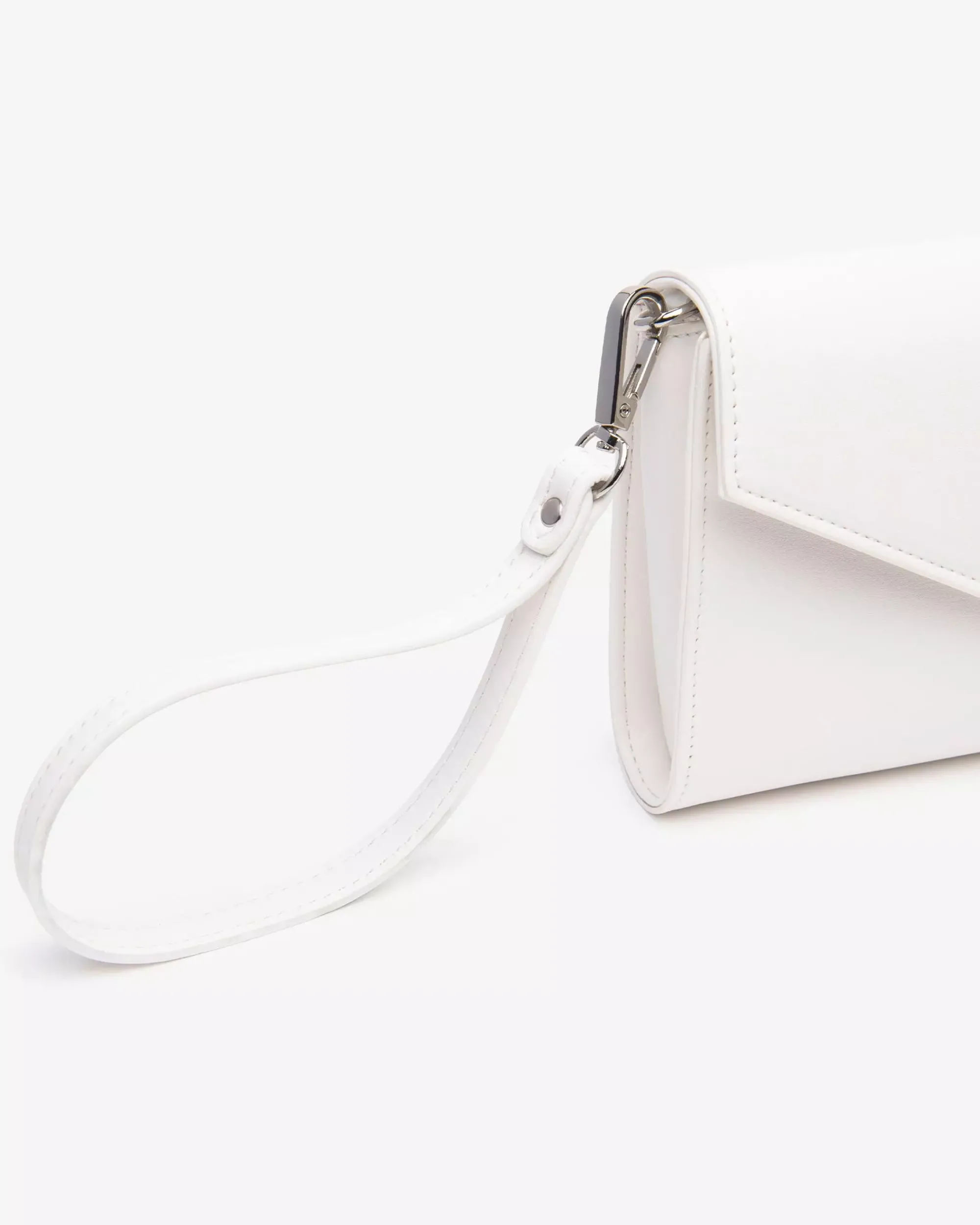 Nero Giardini Pochette da Donna in Materiale Tecnico New