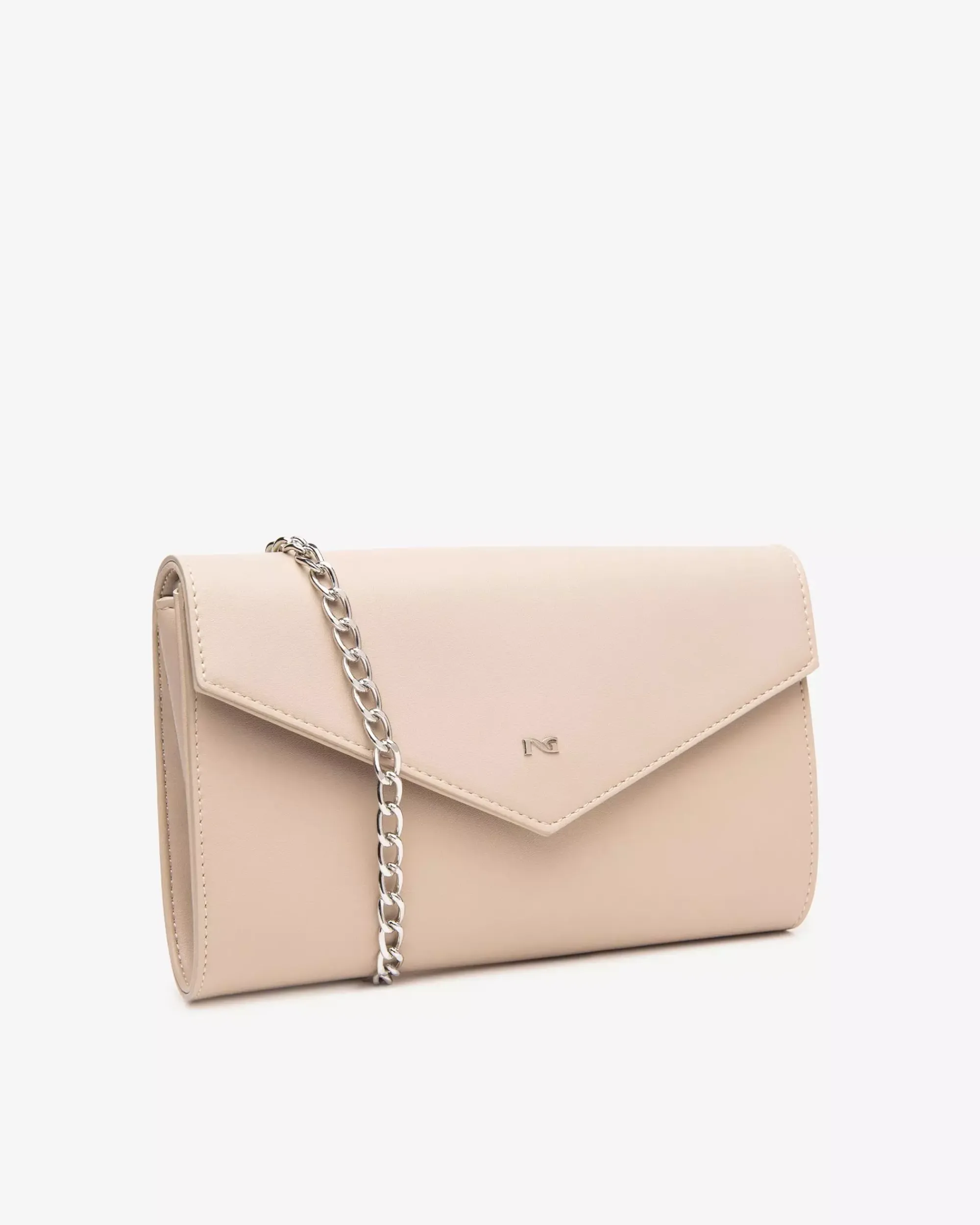 Nero Giardini Pochette da Donna in Materiale Tecnico