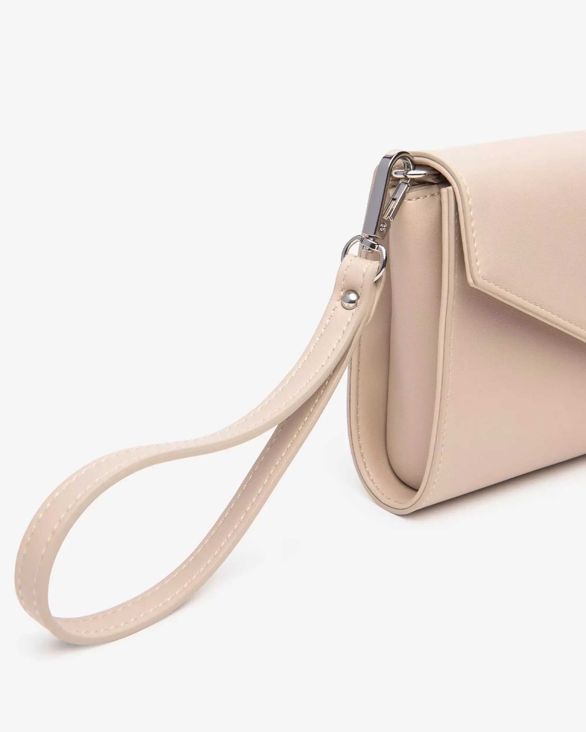 Nero Giardini Pochette da Donna in Materiale Tecnico