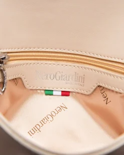 Nero Giardini Pochette da Donna in Materiale Tecnico