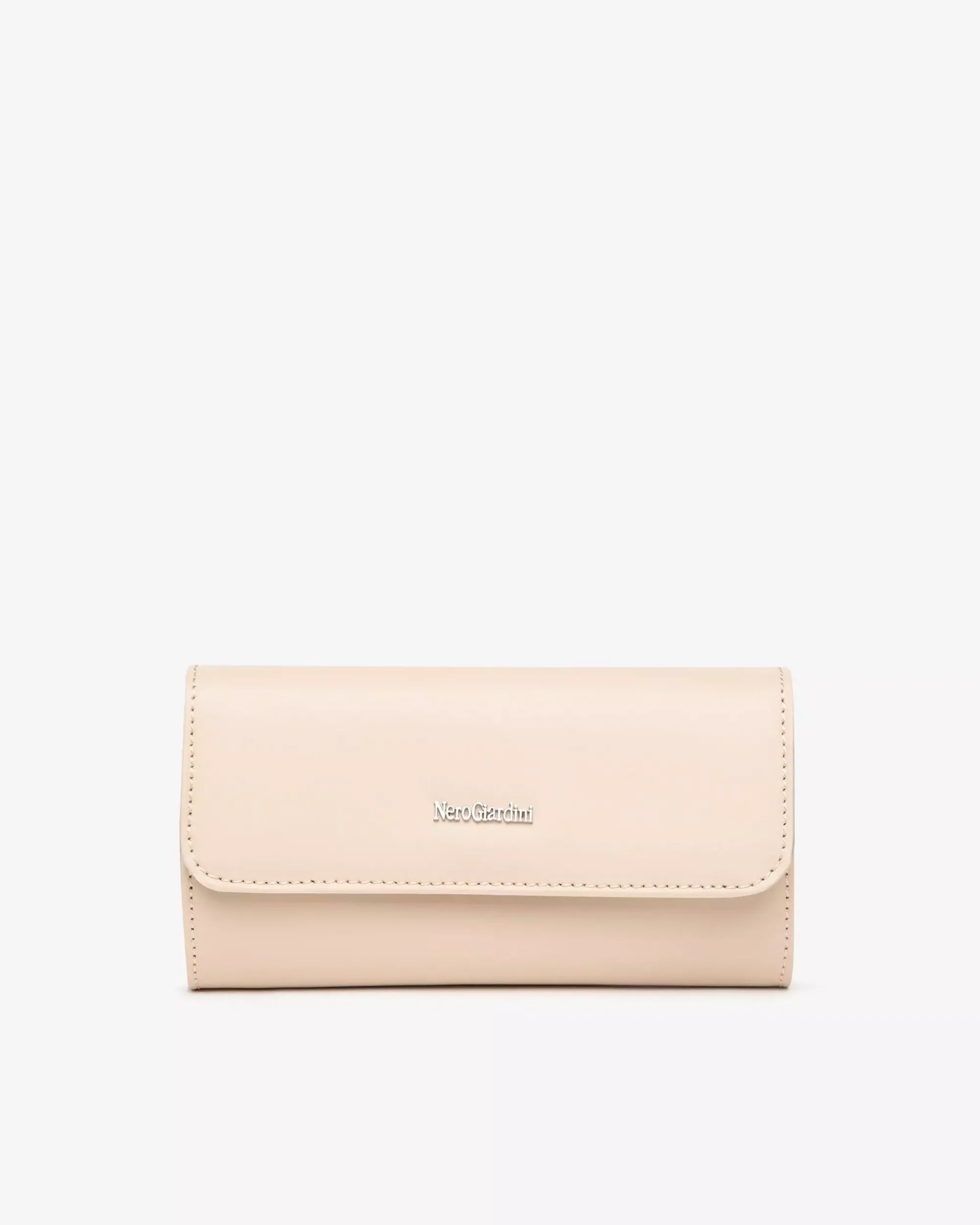 Nero Giardini Pochette da Donna in Materiale Tecnico New