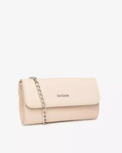 Nero Giardini Pochette da Donna in Materiale Tecnico New