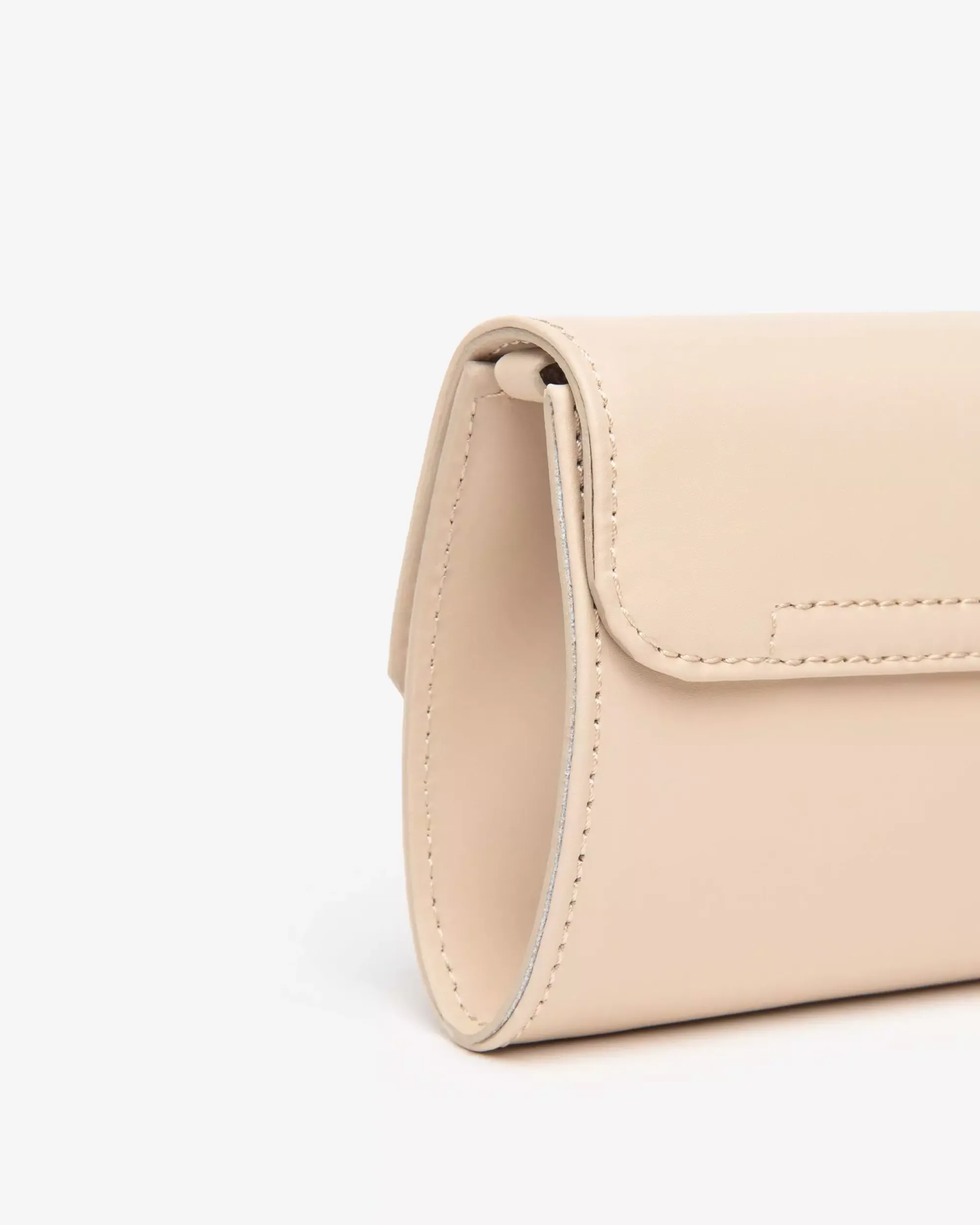 Nero Giardini Pochette da Donna in Materiale Tecnico New