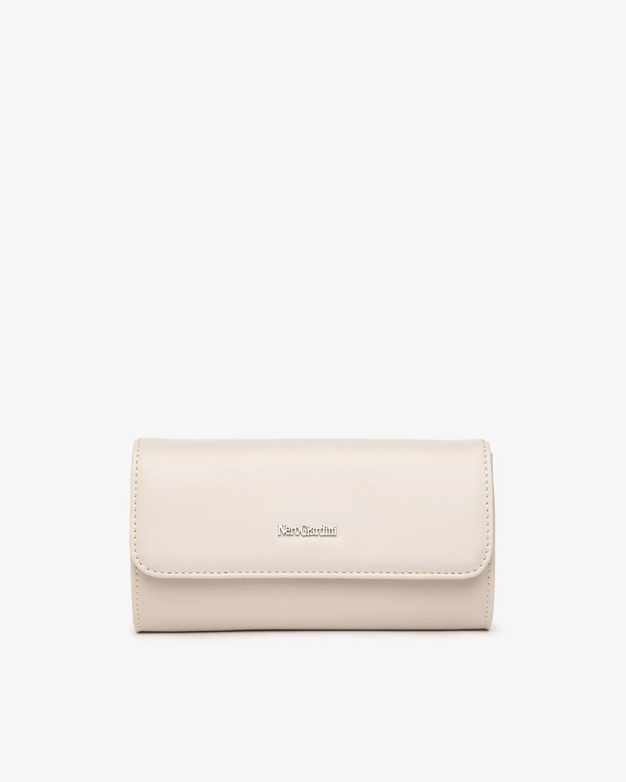 Nero Giardini Pochette da Donna in Materiale Tecnico New