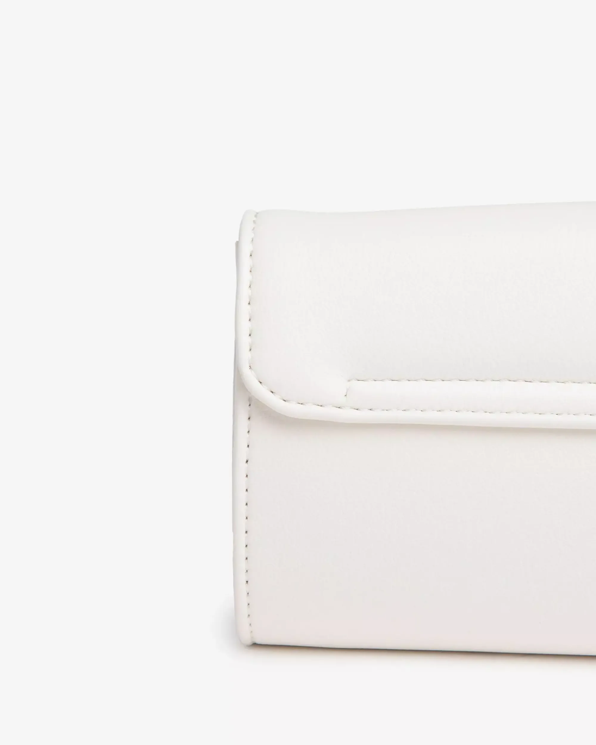 Nero Giardini Pochette da Donna in Materiale Tecnico New