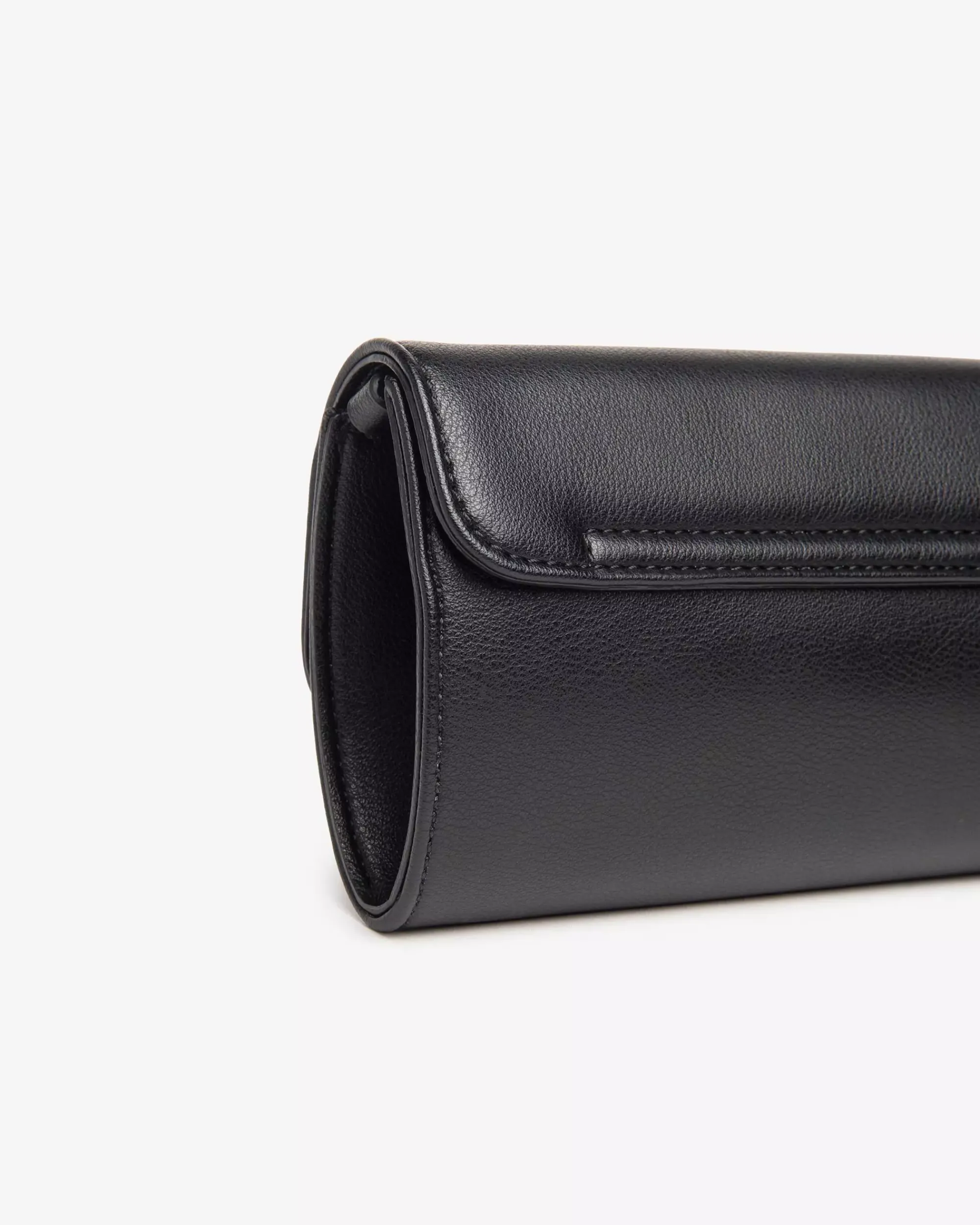 Nero Giardini Pochette da Donna in Materiale Tecnico New
