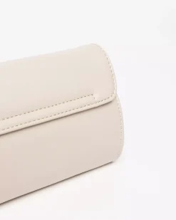 Nero Giardini Pochette da Donna in Materiale Tecnico New
