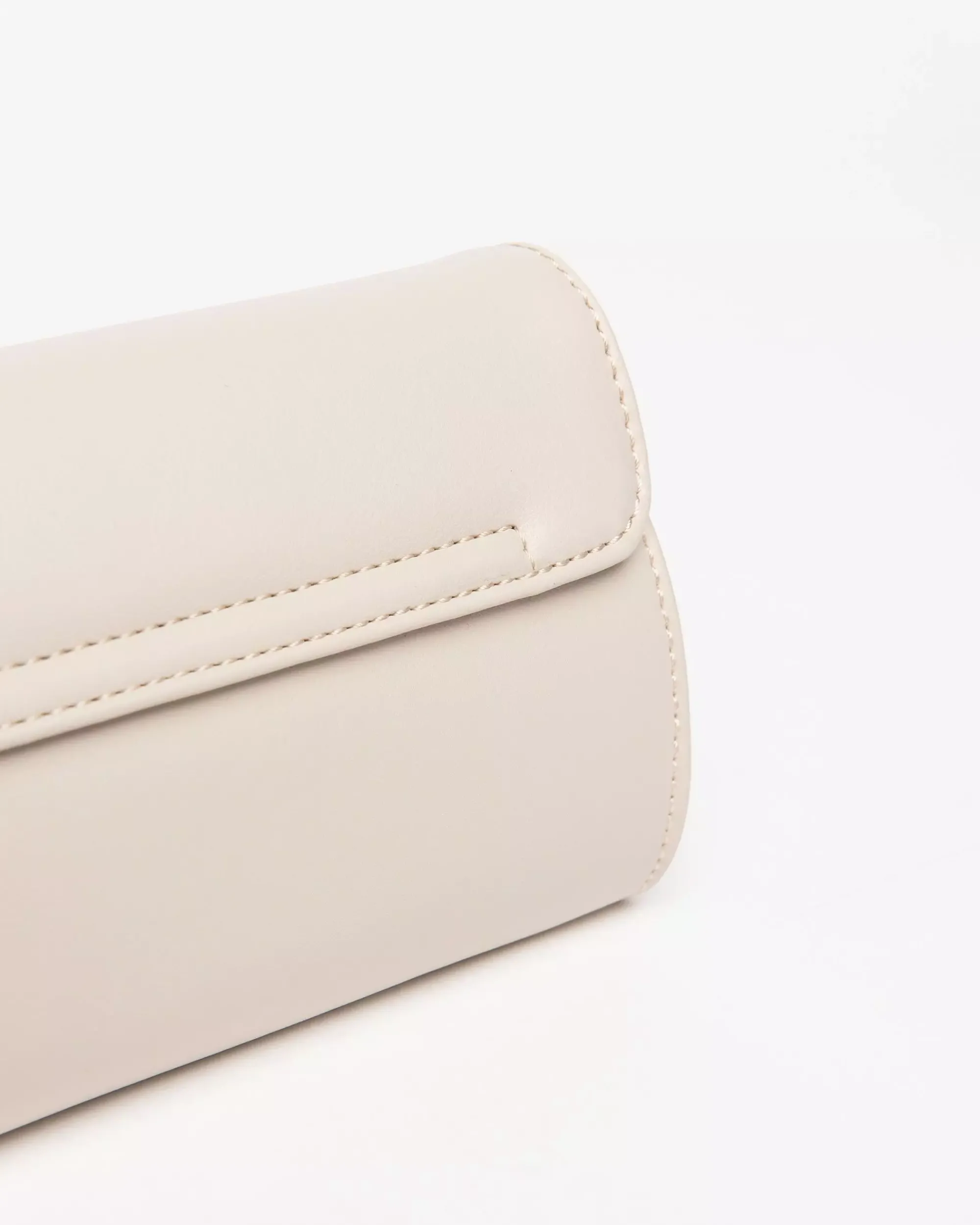 Nero Giardini Pochette da Donna in Materiale Tecnico New