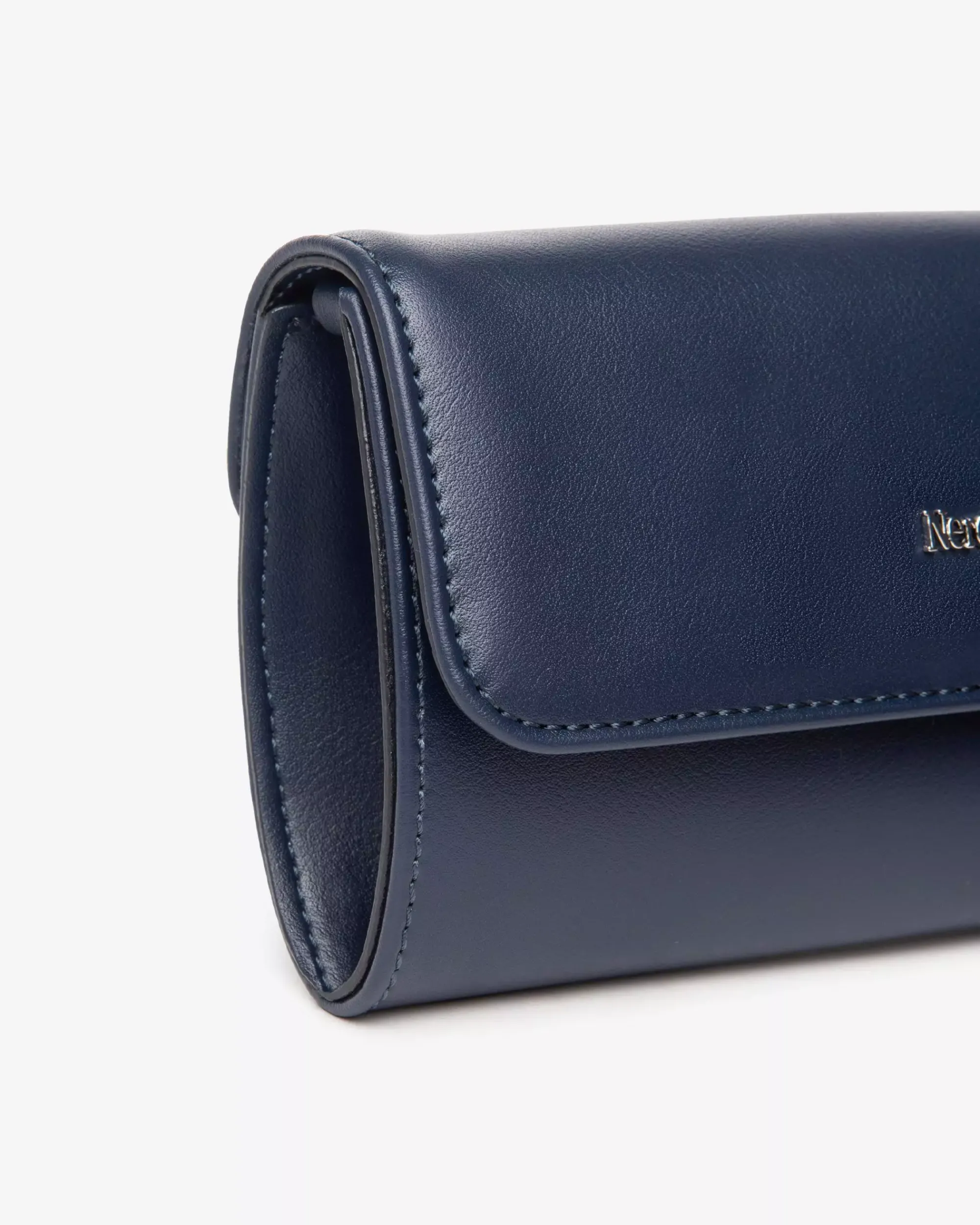 Nero Giardini Pochette da Donna in Materiale Tecnico New