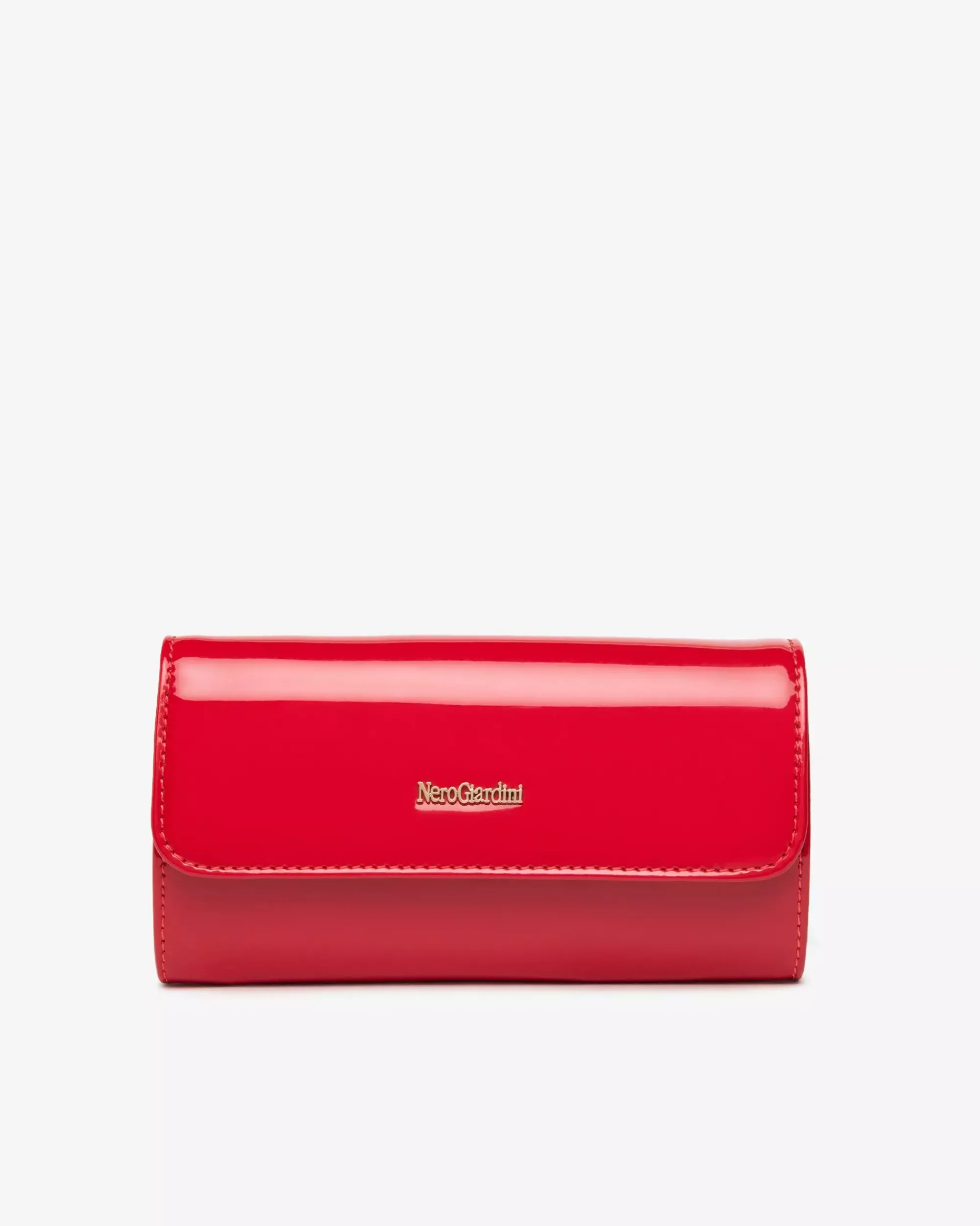 Nero Giardini Pochette da Donna in Materiale Tecnico Online