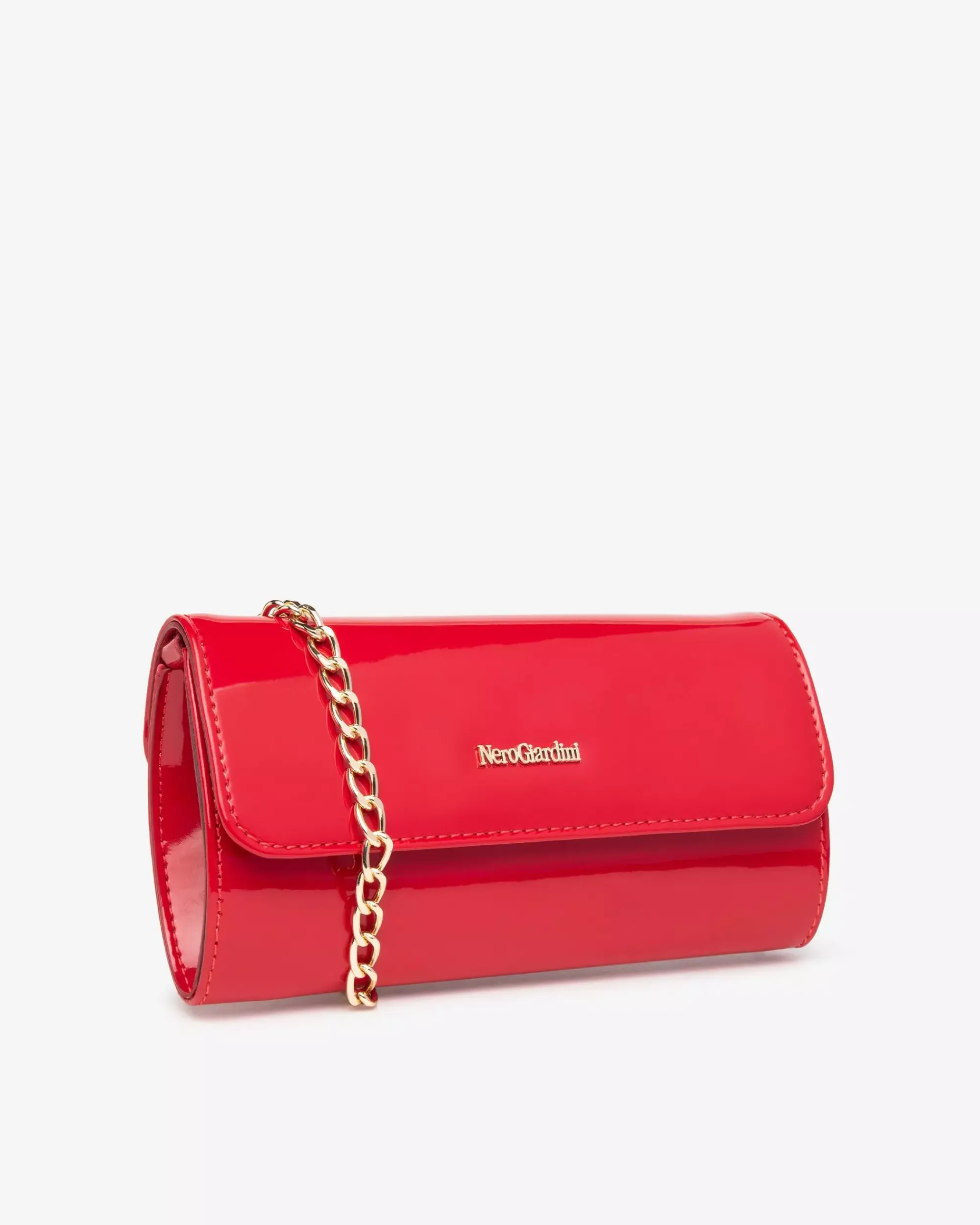 Nero Giardini Pochette da Donna in Materiale Tecnico Online