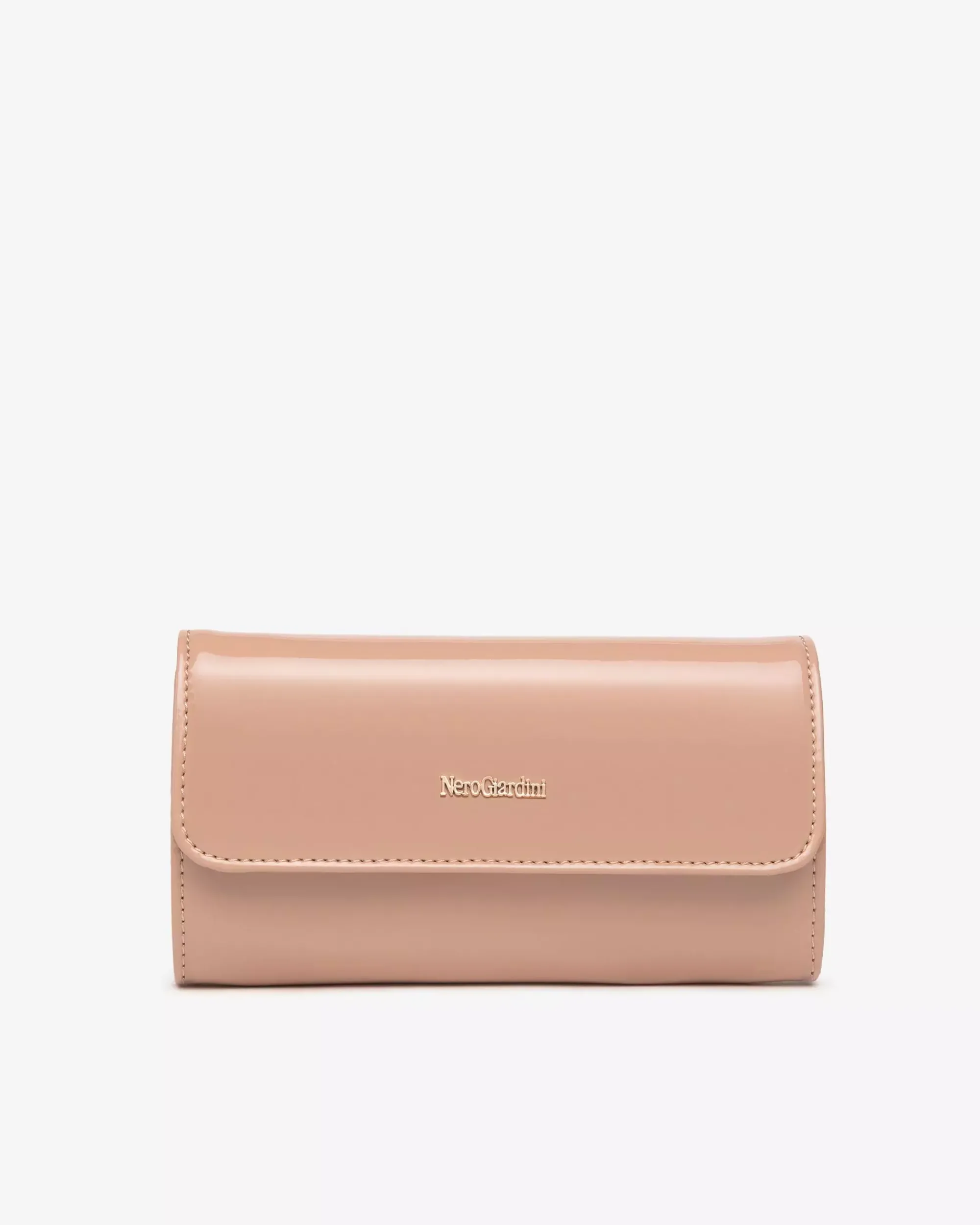 Nero Giardini Pochette da Donna in Materiale Tecnico Online