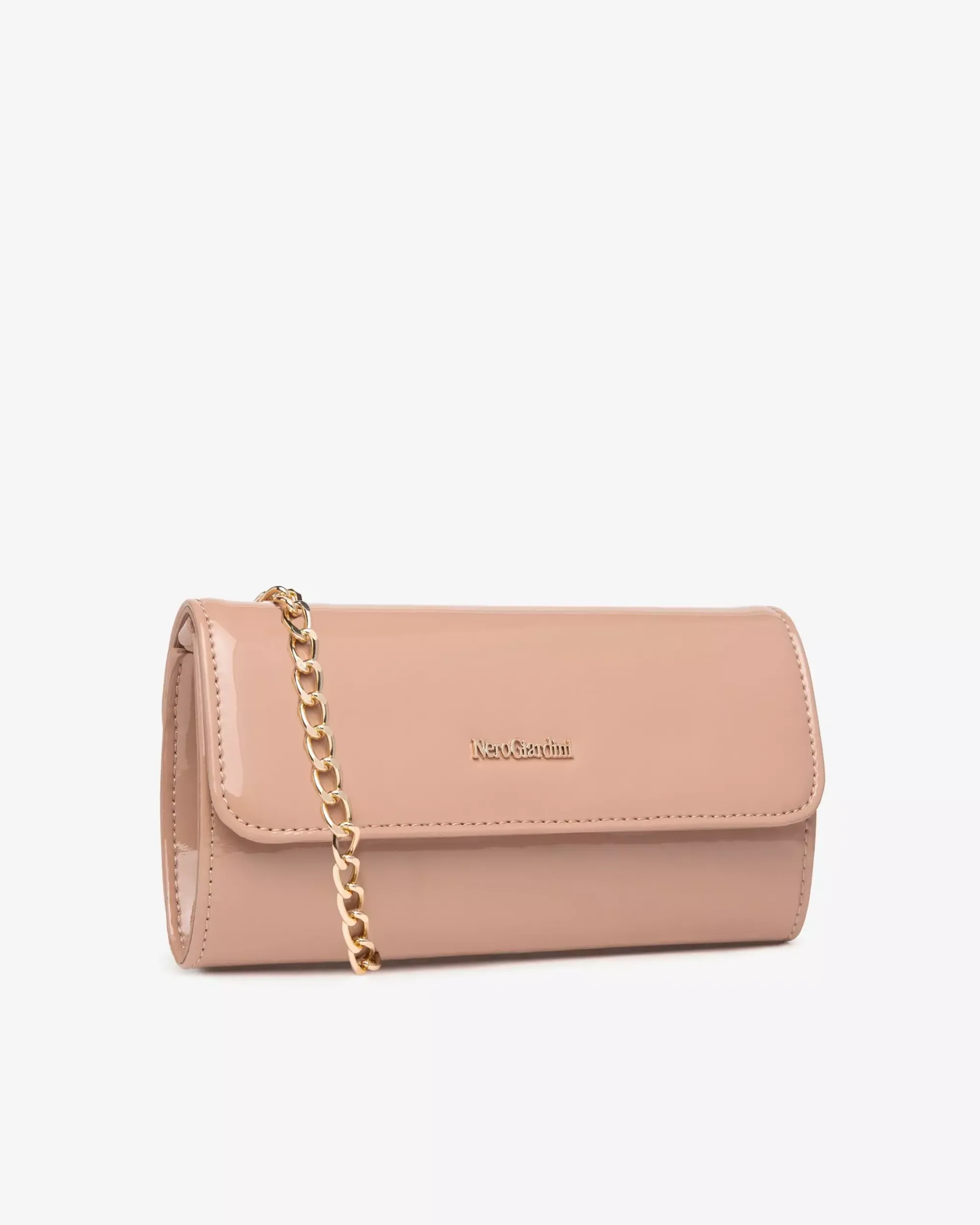 Nero Giardini Pochette da Donna in Materiale Tecnico Online