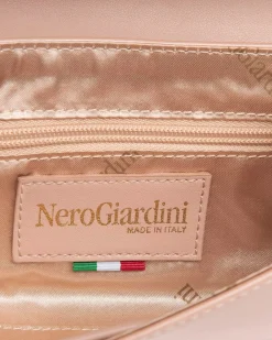 Nero Giardini Pochette da Donna in Materiale Tecnico Online