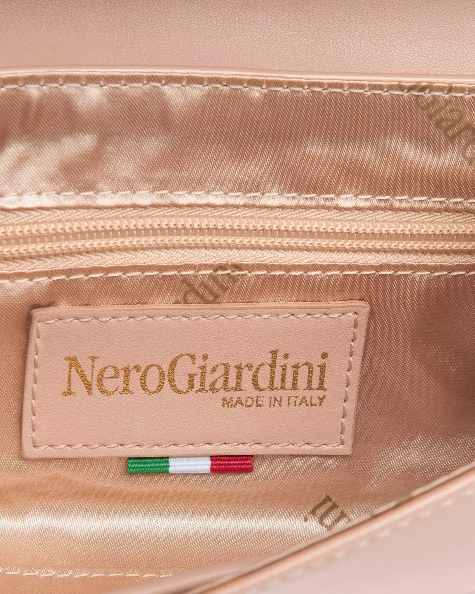 Nero Giardini Pochette da Donna in Materiale Tecnico Online