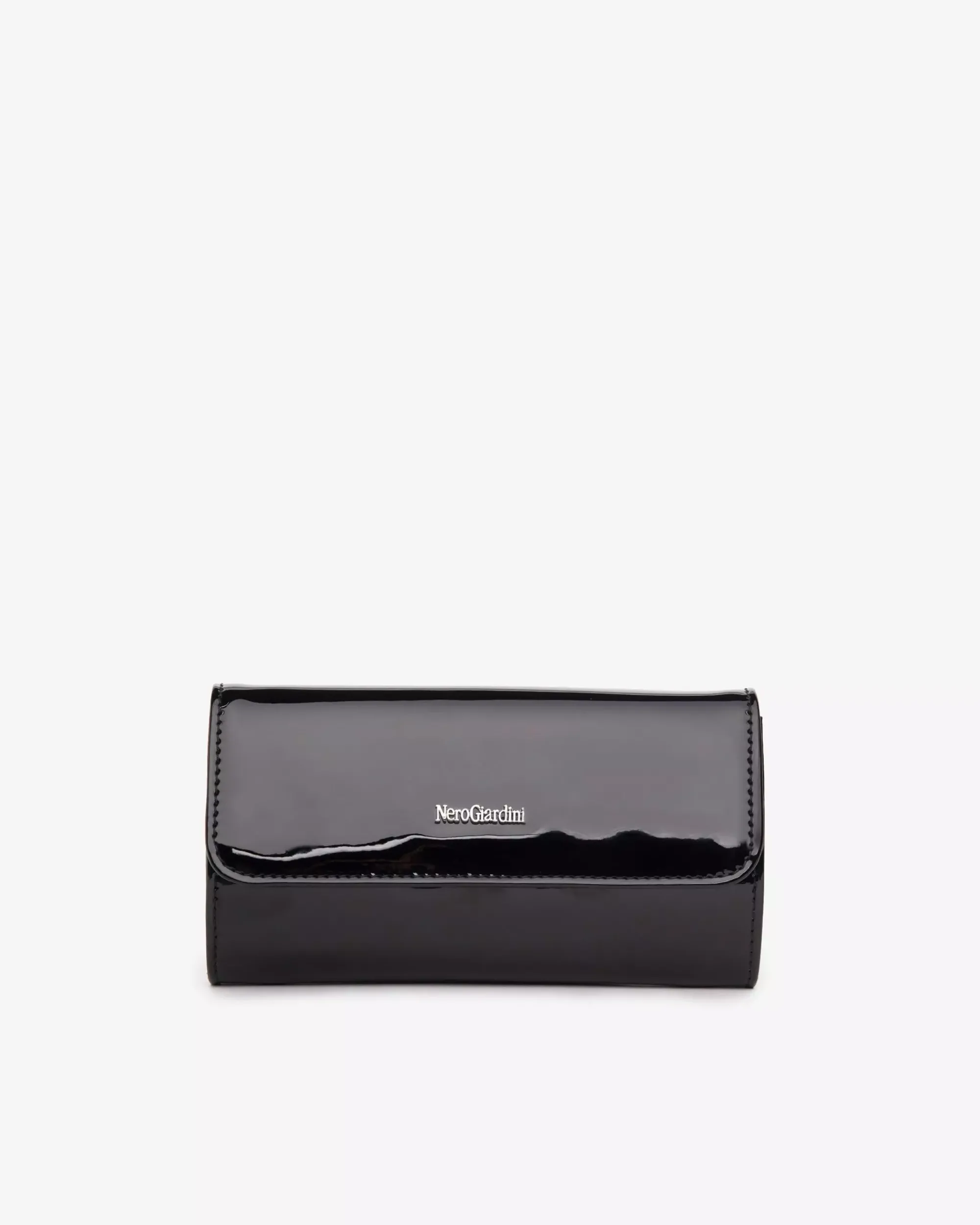Nero Giardini Pochette da Donna in Materiale Tecnico Online