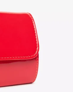 Nero Giardini Pochette da Donna in Materiale Tecnico Online