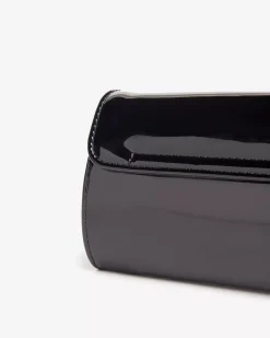 Nero Giardini Pochette da Donna in Materiale Tecnico Online