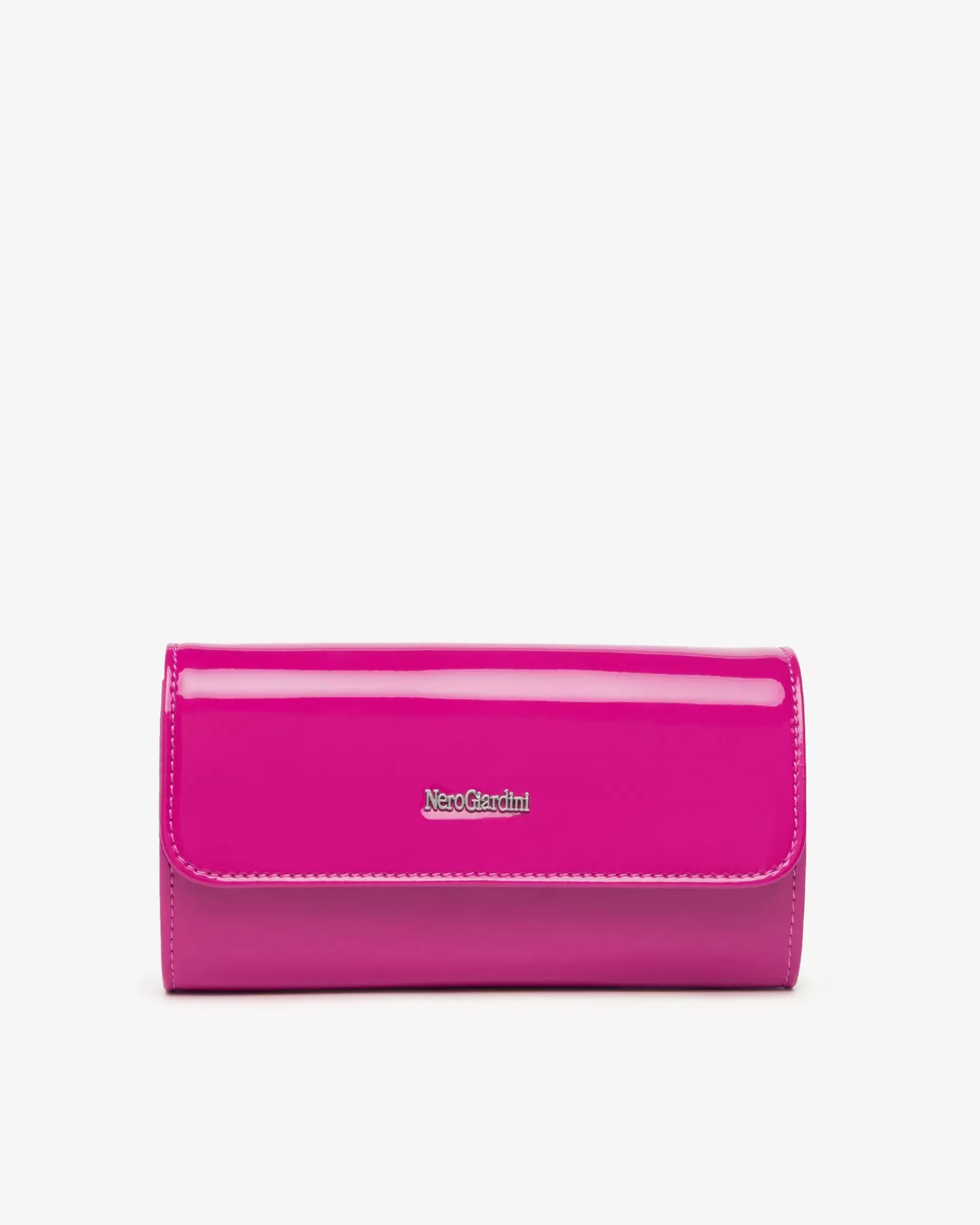 Nero Giardini Pochette da Donna in Materiale Tecnico Online