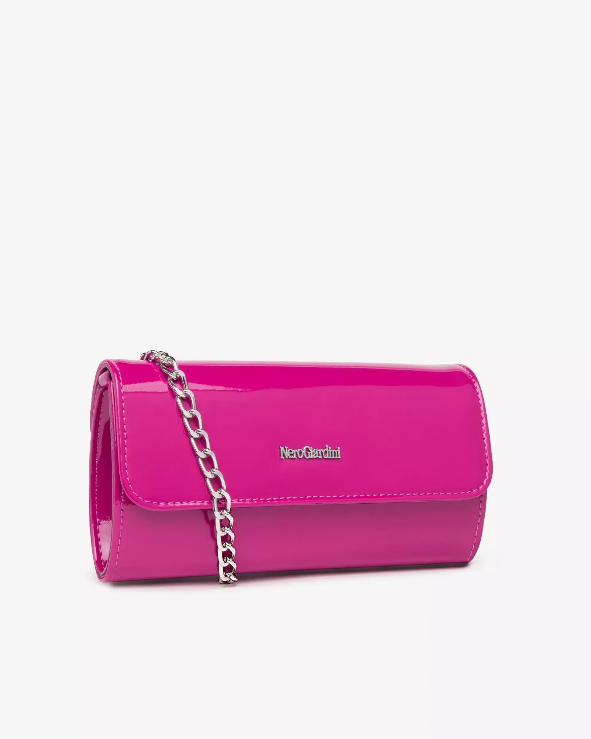 Nero Giardini Pochette da Donna in Materiale Tecnico Online