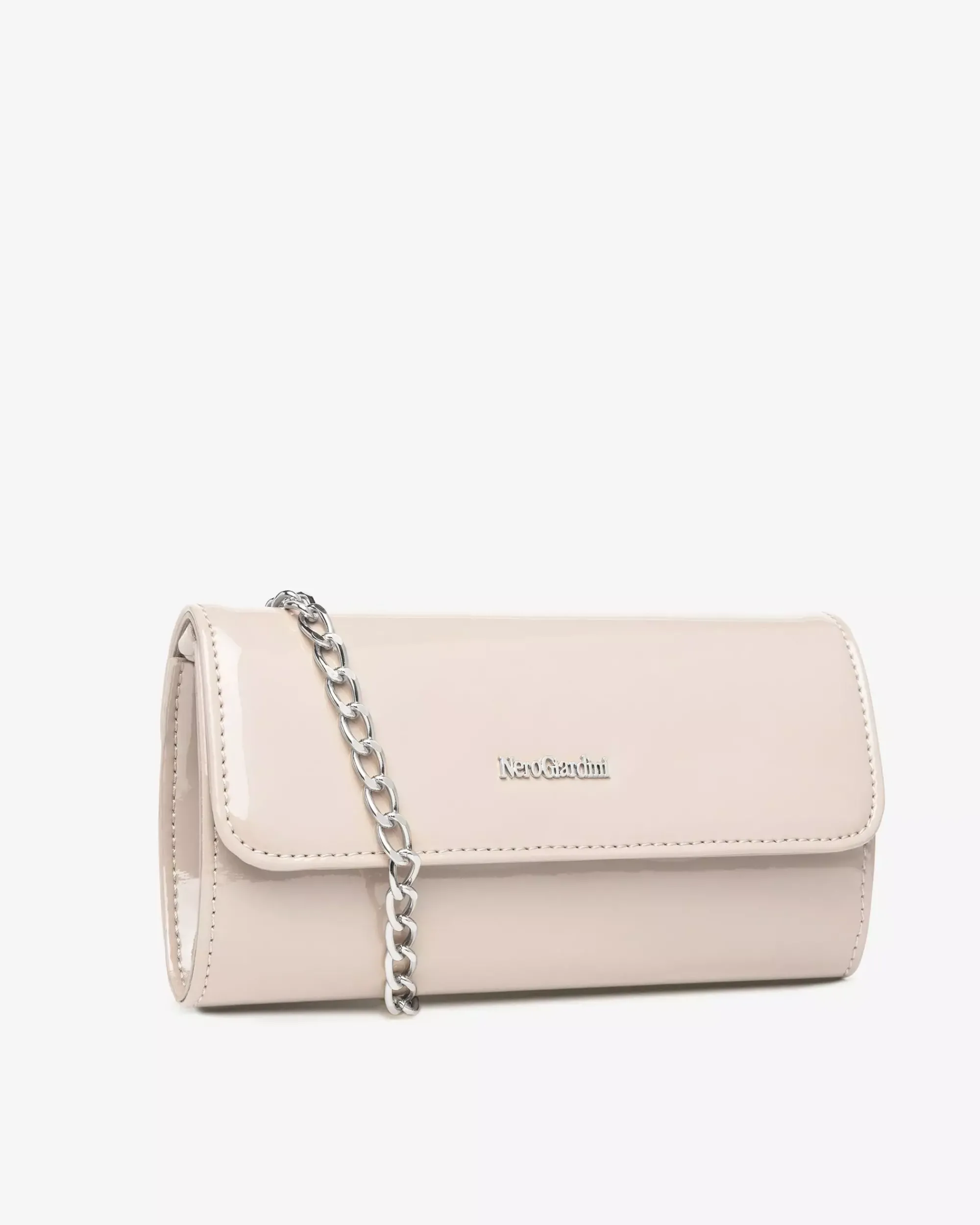 Nero Giardini Pochette da Donna in Materiale Tecnico Online